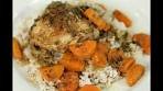 Lemon Herb Roast Chicken Like Cheesecake Factory ...