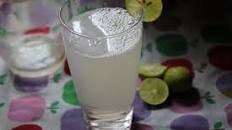 Lemon Juice Recipe