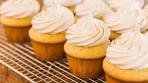 Lemon Meringue Cupcakes