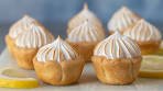 Lemon Meringue Pie Bites