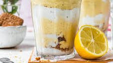 Lemon Meringue Smoothie (Dairy-Free)