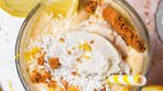 Lemon Meringue Smoothie (Dairy-Free) 🍋🧋 Everything you ...