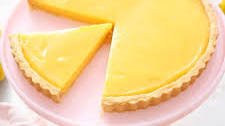 Lemon Tart