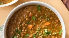 Lentil Soup