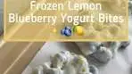 Let's make a deliciously refreshing and easy treat - frozen ...