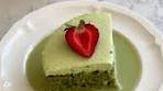 let's make a matcha tres leches cake i really liked the tres ...