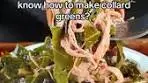 Let's Make Southern Collard Greens Ingredients 1 bundle ...