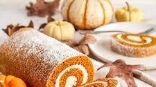 LIBBY'S® Pumpkin Roll