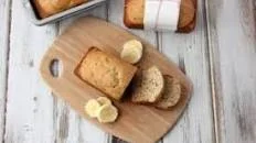 Light & Fluffy Banana Bread Recipe