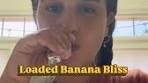 Loaded Banana Bliss Fuel your day with this simple yet ...