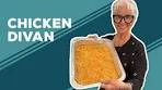 Love & Best Dishes: Chicken Divan Recipe | Easy Chicken ...