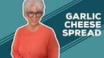 Love & Best Dishes: Garlic Cheese Spread Recipe