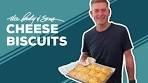 Love & Best Dishes: The Lady and Sons Cheese Biscuits ...