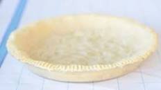 Low Carb Almond Flour Pie Crust