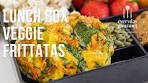 Lunch Box Veggie Frittatas | EG13 Ep76