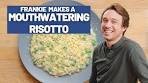 Luxury Risotto Without the Price Tag