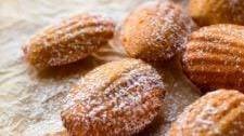 Madeleines