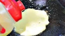 Make Ahead Pancake Recipe for Camping
