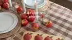 Make apple ravioli with me #dinnerparty #hosting ...