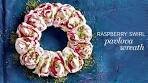 Make my show-stopping pavlova wreath the centerpiece for ...