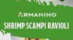 Make Shrimp Scampi but amp it up with Armanino Ravioli! Our ...
