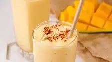 Mango Lassi