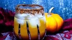 Mango Madness Cocktail