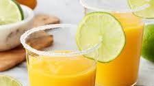 Mango Margarita