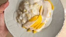 Mango Sticky Rice
