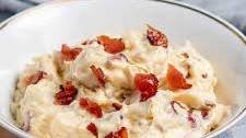 Maple Bacon Dip