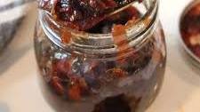 Maple Bacon Jam