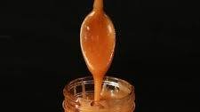 Maple Caramel Sauce