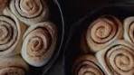 Maple cream cinnamon rolls!* 1 cup milk* 1/2 cup sugar* 2.5 ...