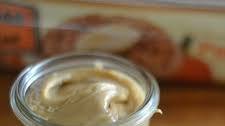 Maple Cream (or Maple Butter)