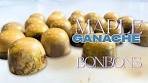 Maple Ganache Bonbons | Silky Maple Syrup Filling in Dark ...