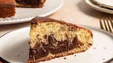 Marble Cake