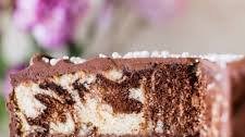 Marble Cake