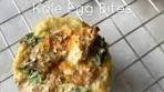 Marie-Maxime | Sweet Potato, Leek and Kale Egg Bites ...