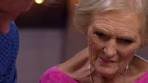 Mary Berry and James have been friends for at least 20 years ...