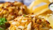 Maryland Crab Cake Recipe
