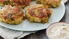 Maryland Crab Cakes