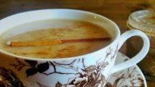 MASALA CHAI
