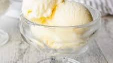 Mascarpone Ice Cream Recipe