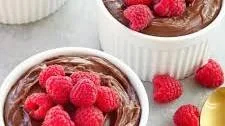 Mascarpone Nutella Creme