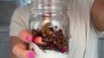 Mason Jar Yogurt Parfaits for Busy Mornings
