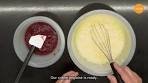 Master the Raspberry Mousse with Chef Nicolas Lambert