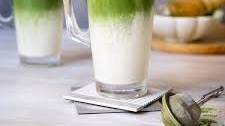 Matcha Latte