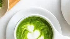 Matcha Latte