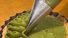 Matcha Pastry Cream