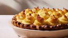 Meat ’n’ Potatoes Pie From 'Savory Baking'